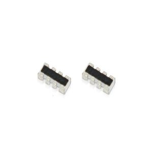 5000 adet/torba 0603*4 8P4R 2*4P ağ direnci SMD dizisi 0 ~ 910 Ohm 1K ~ 910K 2K 2.2K 4.7K 10K 22K 47K 100K 1M 1R 220R 100R 0R - Product Image 1