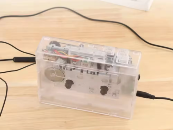 Transparent