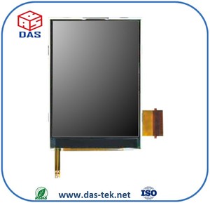 TFT <strong>LCD</strong> 40 PIN RGB type 2.8 inch <strong>lcd</strong> <strong>display</strong> <strong>with</strong> touch screen - Product Image 3