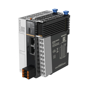 Nuovo controllore logico programmabile Inovance originale AM521-0808TN AM522-0808TP PLC di medie dimensioni AM320-0808TN serie AM300 AM500 - Product Image 2