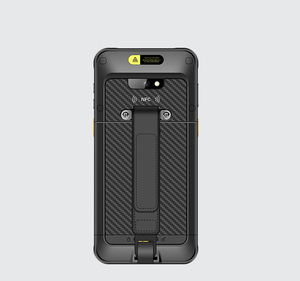 Robusto terminale dati mobile 5G android industriale robusto palmare pda con scanner raccoglitore dati - Product Image 6
