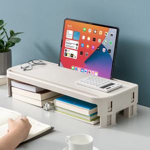 Подставка для ноутбука со скрытой клавиатурой и пластиковым монитором - Product Image 6
