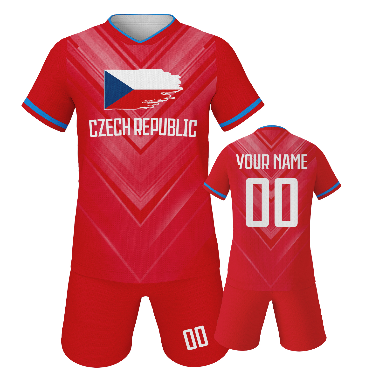 Czech Republic