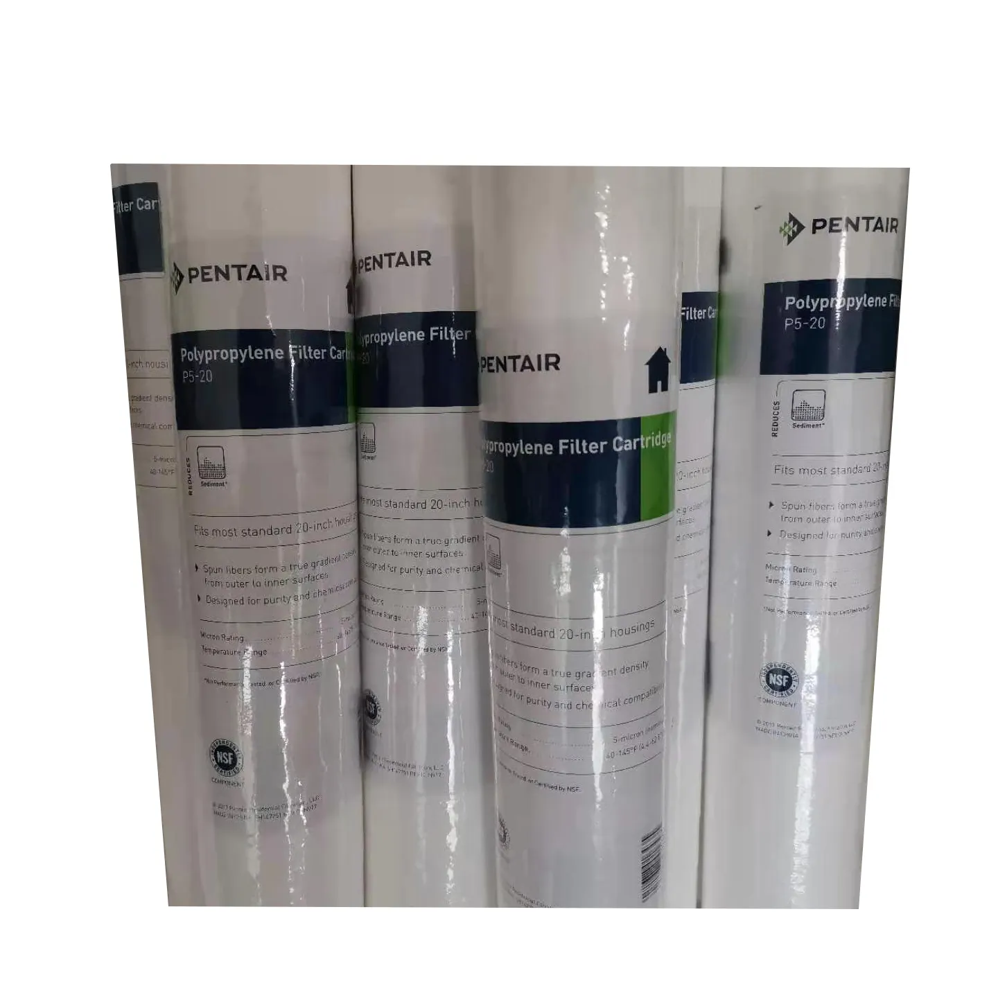 Pentair Pp Water Filter Cartridge