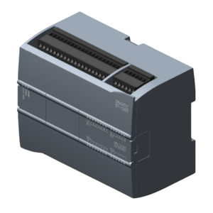 Interruttore HMI di controllo industriale di alta qualità per sensori di temperatura e pressione HVAC per la gestione degli edifici e la programmazione PLC - Product Image 1