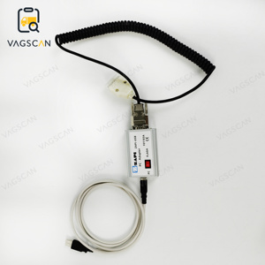 PC-Konsole ZAPI-USB F01183A Mit F110 Tisch diagnose werkzeug Elektrische Controller-Programmierer-Funktion für ZAPI-LKW-Scanner-Werkzeug