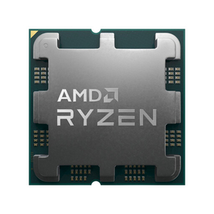 CPU 7600X R5สำหรับ AMD Ryzen 5 7600X 4.7 GHz 6-core 12-Thread PCIe 5.0 105W โปรเซสเซอร์ใหม่5NM L3 = 32M 100-000000593 AM5เกม cpus - Product Image 5