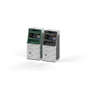 安全保护散装验证废币计数亭系统中的混合面额分类 - Product Image 3
