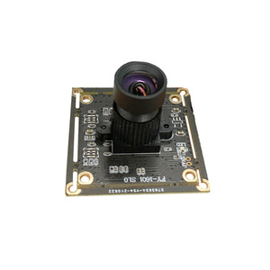 工厂OEM 10MP IMX红外面部收藏ID照片文件拍摄USB摄像头模块制造商 - Product Image 1