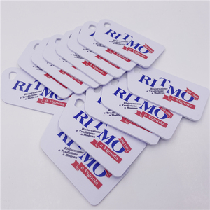 Free Sample <strong>QR</strong> <strong>Code</strong> Nfc Business Card Nfc Mini Key Card Rfid Key Tag Nfc Mini Card - Product Image 3