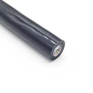 Akıllı özelleştirilmiş 2 çekirdekli güç ve Cat6 ağ telleri sualtı hibrid kablo - Product Image 5