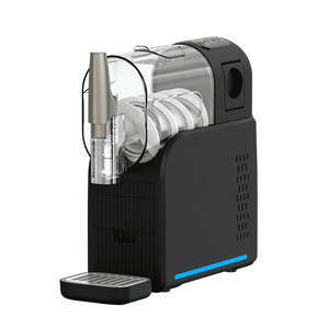 Heimgebrauch Slushie Machine Frozen Drink-Kein Eis erforderlich, 6 Programme und kompaktes 2,6-l-Design - Product Image 1