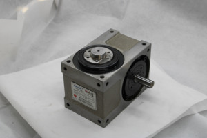 110DF系列高精度凸轮分度器，质优价廉，8工位旋转分度台 - Product Image 4