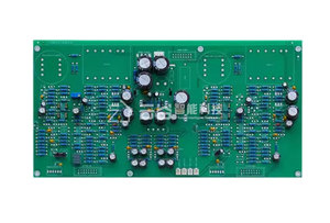 Çin'de akıllı elektronik PCBA kurulu meclisi için profesyonel tek elden BOM hizmetleri elektronik tahta üretim PCB - Product Image 2