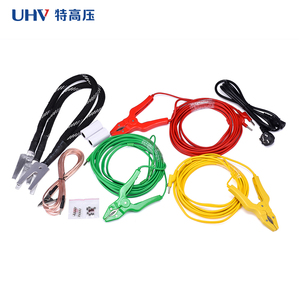 UHV-321変圧器特性パラメーター試験装置/変圧器容量負荷負荷試験機 - Product Image 5