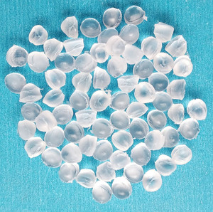ADP原始/回收PP/PVC / HDPE / LLDPE / LDPE/PET颗粒/电缆护套塑料原料价格 - Product Image 4