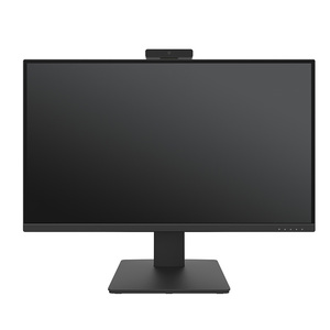 Intel Core I7 All-in-One PC 16GB DDR4 RAM 2GB Video Memory Integrated WiFi Camera for School VGA Interface Touch <strong>Function</strong>