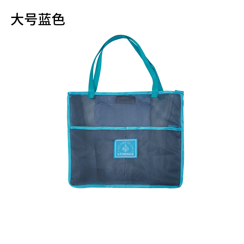 Large blue