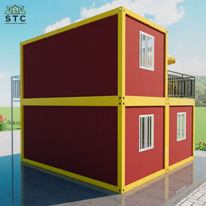 Ev tekne ofis dükkanı otel Carport ve tuvalet için taşınabilir prefabrik modüler ahşap ev abd'de çok yönlü konteyner evleri