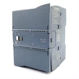 アナログ入力モジュール6ES7222-1HF32-0XB0 S7-200,6ES7222-1HF32-0XB0シーメンズS7 1200 Plcモジュール - Product Image 5