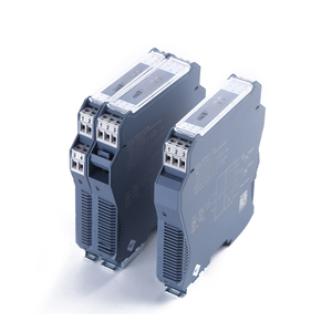 High Precision 0 10v Isolation <strong>Convert</strong> Transmitter Analog <strong>Input</strong> 4 20ma signal Isolator - Product Image 3