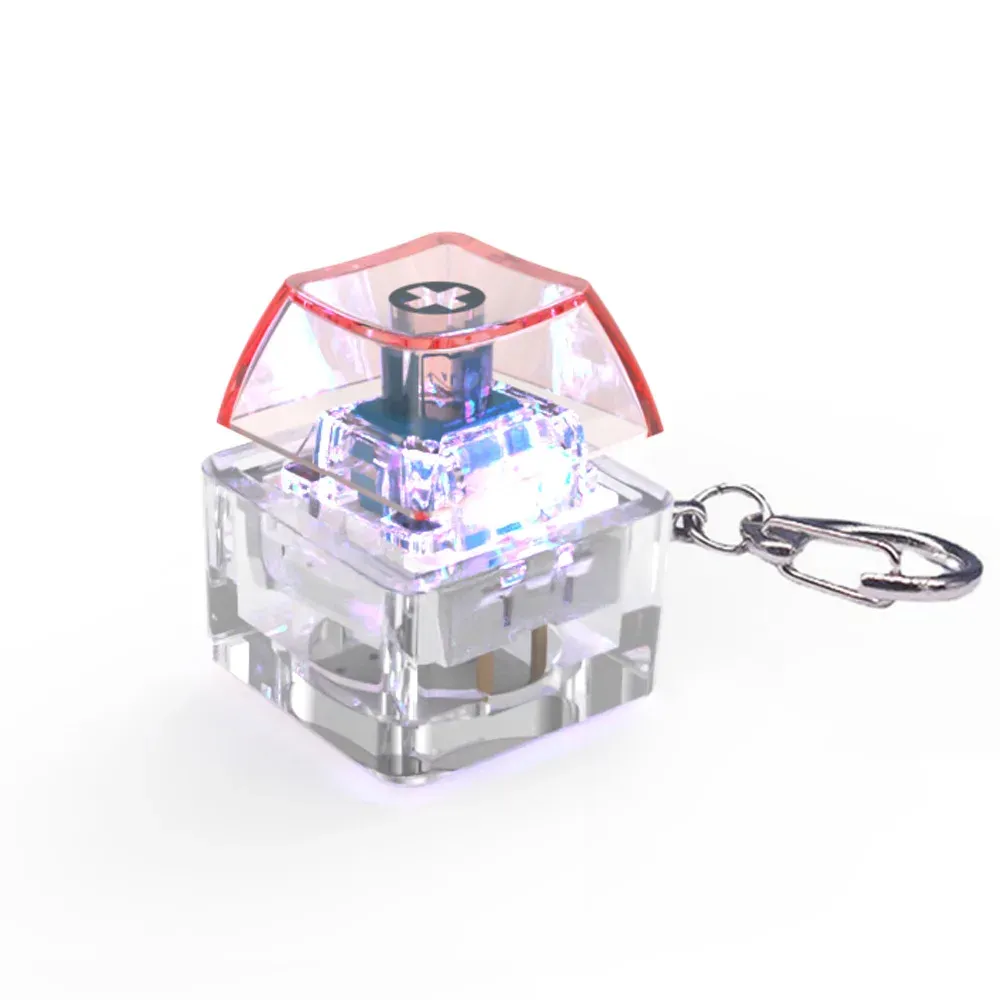1pc keychain E