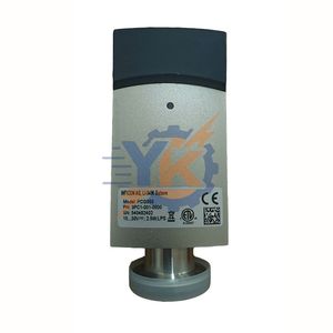 Sensore per vuoto a conducibilità termica di livello laboratorio con ampio intervallo di misurazione-Design compatto PCG550 - Product Image 1