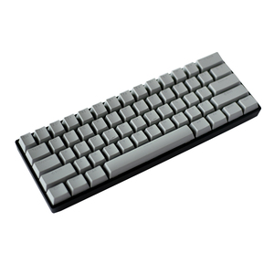 Custom 60% Russian Rgb Mechanical <strong>Keyboard</strong> <strong>with</strong> Transparent Keycaps pink Blue Cover <strong>Notebook</strong> <strong>Keyboard</strong> for Gaming and Office - Product Image 5