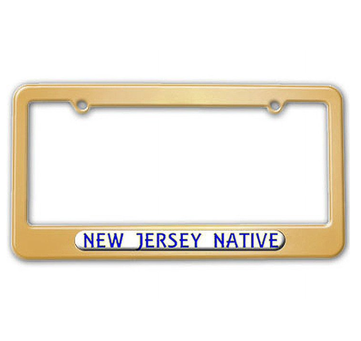 3 du New Jersey