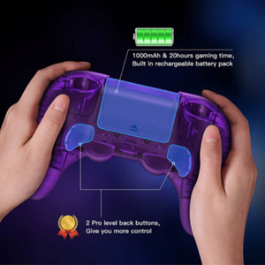 8Bitdo Pro 2 Joystick Wireless in edizione speciale per Switch PC Controller Wireless per mac OS Android Steam Raspberry Pi - Product Image 6
