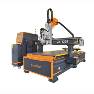 CA-1530/1325 Rotary Wood Working Router New Utility High Accuracy <strong>Computer</strong> Controlled - Product Image 3