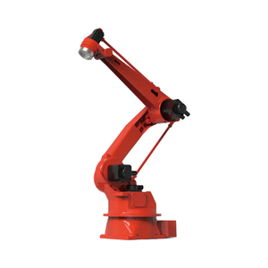 Fábrica China al por mayor de manipulación de materiales robot pinza robot brazo robot industrial - Product Image 3