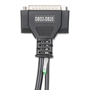 GODIAG-Test plattform für B MW CAS4/CAS4-Programmierunterstützung Off-Site-Schlüssel programmierung/Alle Schlüssel verloren gegangen/Neuer Schlüssel hinzugefügt - Product Image 4