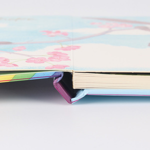 หนังสือกระดาษแข็งสำหรับเด็กทารกบอร์ดบริการพิมพ์หนังสือ - Product Image 5