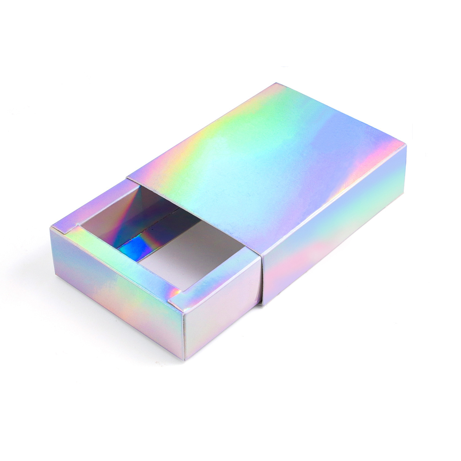 Laser Silver
