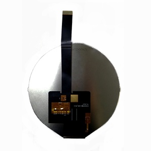5 Zoll 1080*1080 300 nit 50 Pin MIPI-DSI Schnitts telle Alle Trans missive HX8399C tft lcd Anzeige modul - Product Image 3