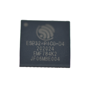 ESP32-PICO-D4 Wi-Fi <strong>Bluetooth</strong> Module, Dual-Mode IoT Development Board, Ultra-Compact Design for Smart Home/Industrial Automation - Product Image 4