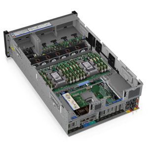 2024 Made in cina PC 4U Server telaio Computer Lenovos ThinkSystem SR860 Rack Server - Product Image 4