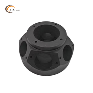Bearbeitung Produkt Prototyp in Kunststoff Custom Rapid Prototyping Chinese Manufac turing Shop Günstiger Preis - Product Image 6
