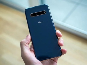 V60 ThinQ 5G - Product Image 4