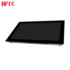 Neues 7-Zoll-MIPI-DSI 800x480 Pixel Kapazitives Touchscreen-Display für Raspberry Pi 3B/4B