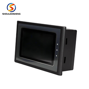PLC-Controller GC-043-16M2AI-C Touchscreen neu original Lagerbestand PLC-Programmierungs-Controller - Product Image 6
