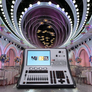 Кварц DMX контроллер света 14,1 для программирования освещения - Product Image 5