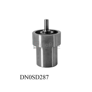 DN0SD287หัวฉีดน้ำมันดีเซลคอมมอนเรลสำหรับหัวฉีดน้ำมันเชื้อเพลิง