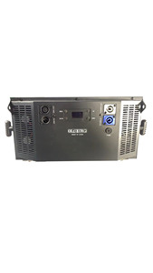 ไฟแฟลช LED 3-in-1 600พลังงานสูง/1000W DMX Super Aurora LL RGB - Product Image 5