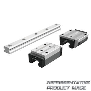 HSR Series <strong>Linear</strong> <strong>Guide</strong> <strong>Rail</strong> <strong>Linear</strong> <strong>Block</strong> Skate Hsr35 Hsr45 THK Original <strong>and</strong> New Product Machine <strong>Linear</strong> Motion Parts - Product Image 3
