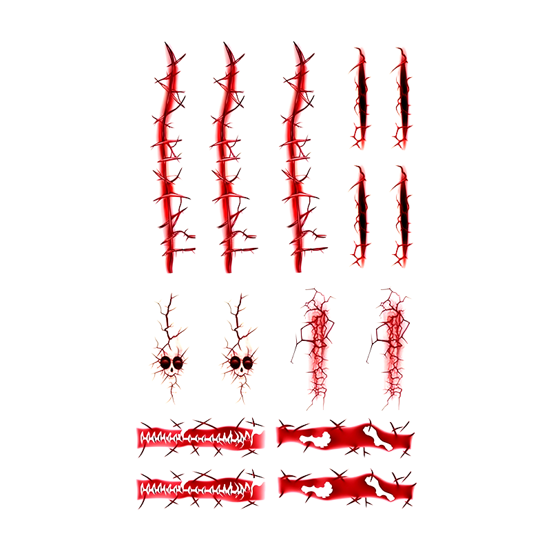 45