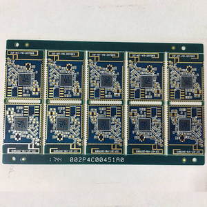 บอร์ด PCB อเนกประสงค์หลายชั้นสำหรับงานออกแบบบริการออกแบบแผงวงจร Fr4ตามสั่ง - Product Image 6
