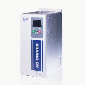 LG300A China Brand High Performance 690V <strong>Vector</strong> <strong>Control</strong> Vfd <strong>Speed</strong> Controller for Smart Ac Motor Drive - Product Image 1