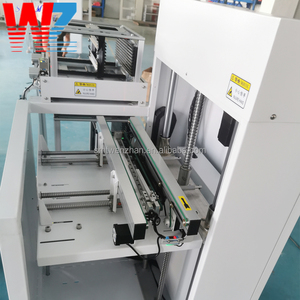 PCB Handling Equipment Automatic NG OK <strong>Loader</strong>/<strong>Unloader</strong> Magazine Machine NGOK <strong>Buffer</strong> Stocker <strong>Unloader</strong> Machine - Product Image 2